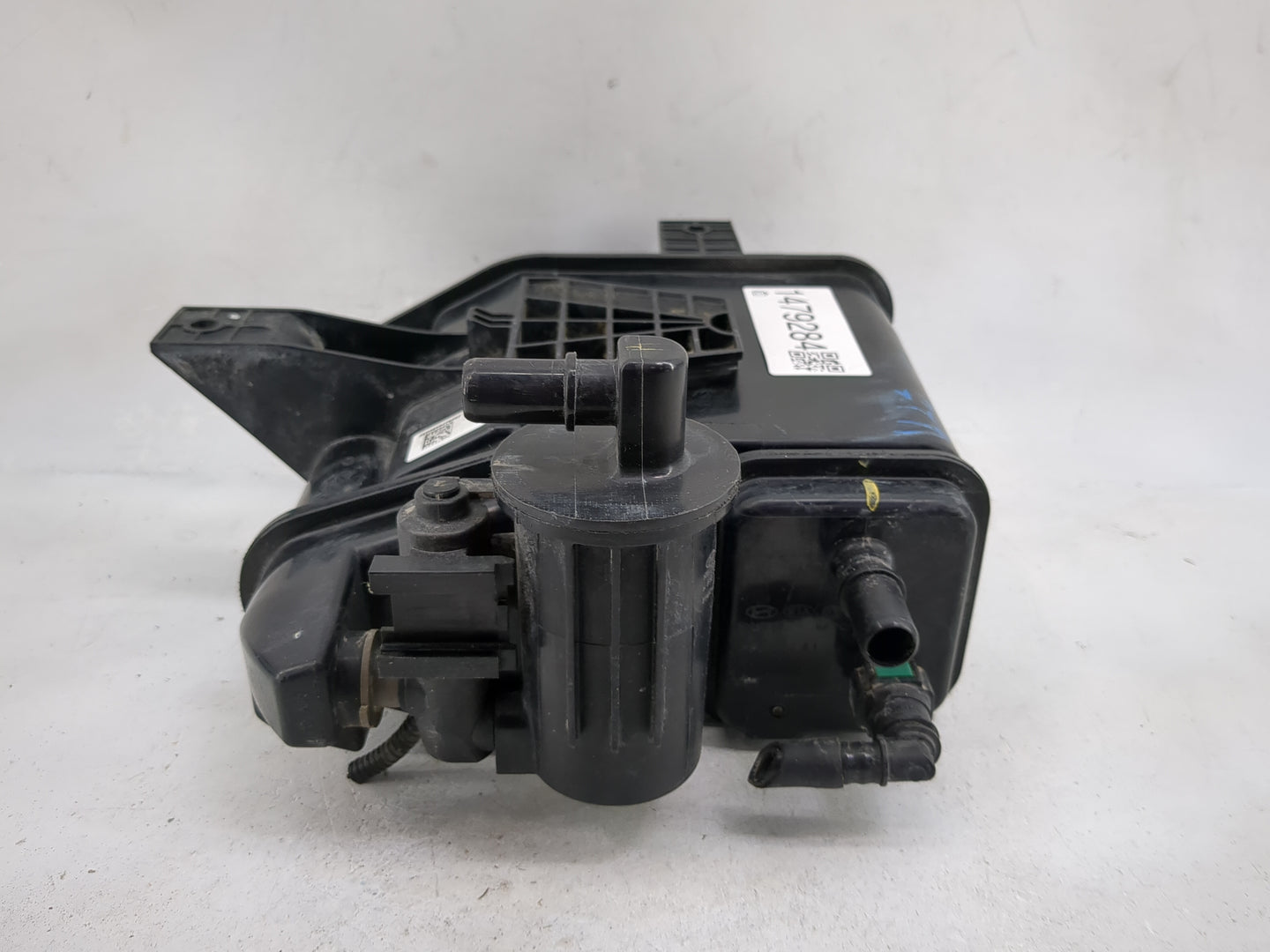 2021 Hyundai Kona Fuel Vapor Charcoal Canister 1479284 - Oemusedautoparts1.com