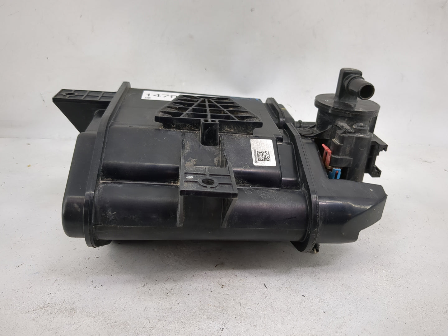 2021 Hyundai Kona Fuel Vapor Charcoal Canister 1479284 - Oemusedautoparts1.com