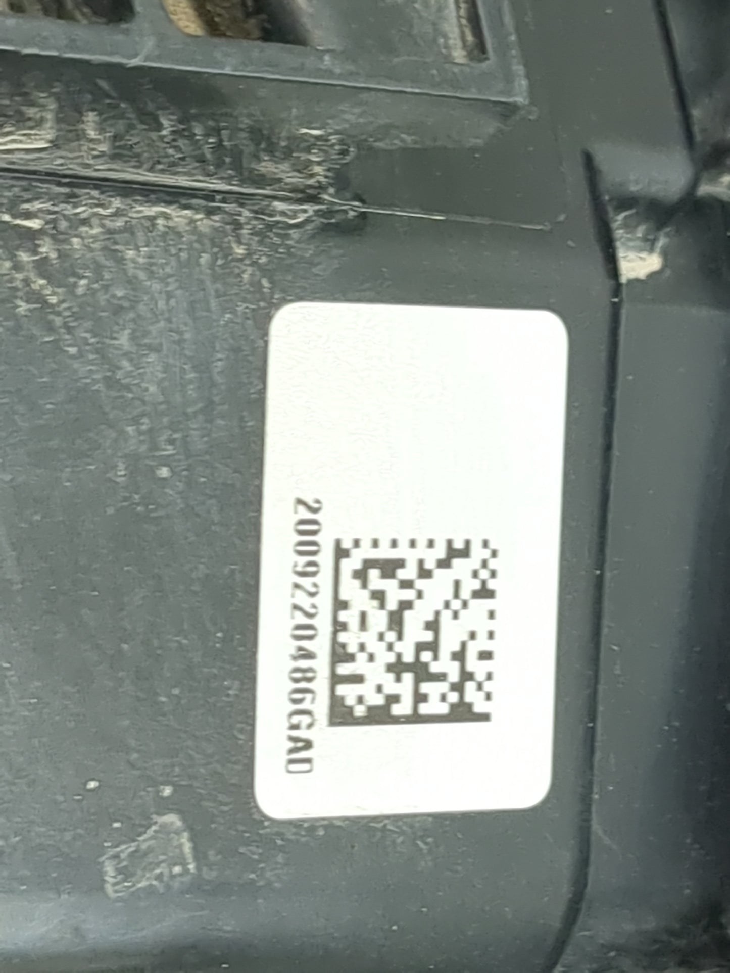2021 Hyundai Kona Fuel Vapor Charcoal Canister 1479284 - Oemusedautoparts1.com