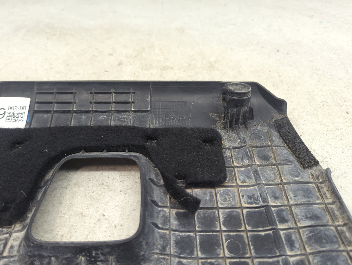 2021 Hyundai Kona Engine Cover 1479549 - Oemusedautoparts1.com