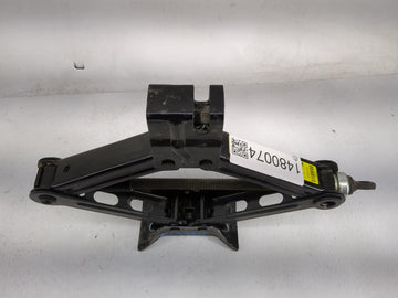 2021 Hyundai Kona Spare Scissor Car Jack Black 1480074