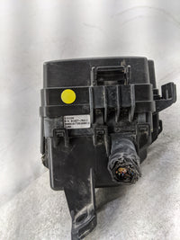 2018-2021 Hyundai Kona Fusebox Fuse Box Panel Relay Module P/N:91227-J9311 Fits Fits 2018 2019 2020 2021 OEM Used Auto Parts