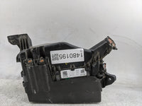 2018-2021 Hyundai Kona Fusebox Fuse Box Panel Relay Module P/N:91227-J9311 Fits Fits 2018 2019 2020 2021 OEM Used Auto Parts