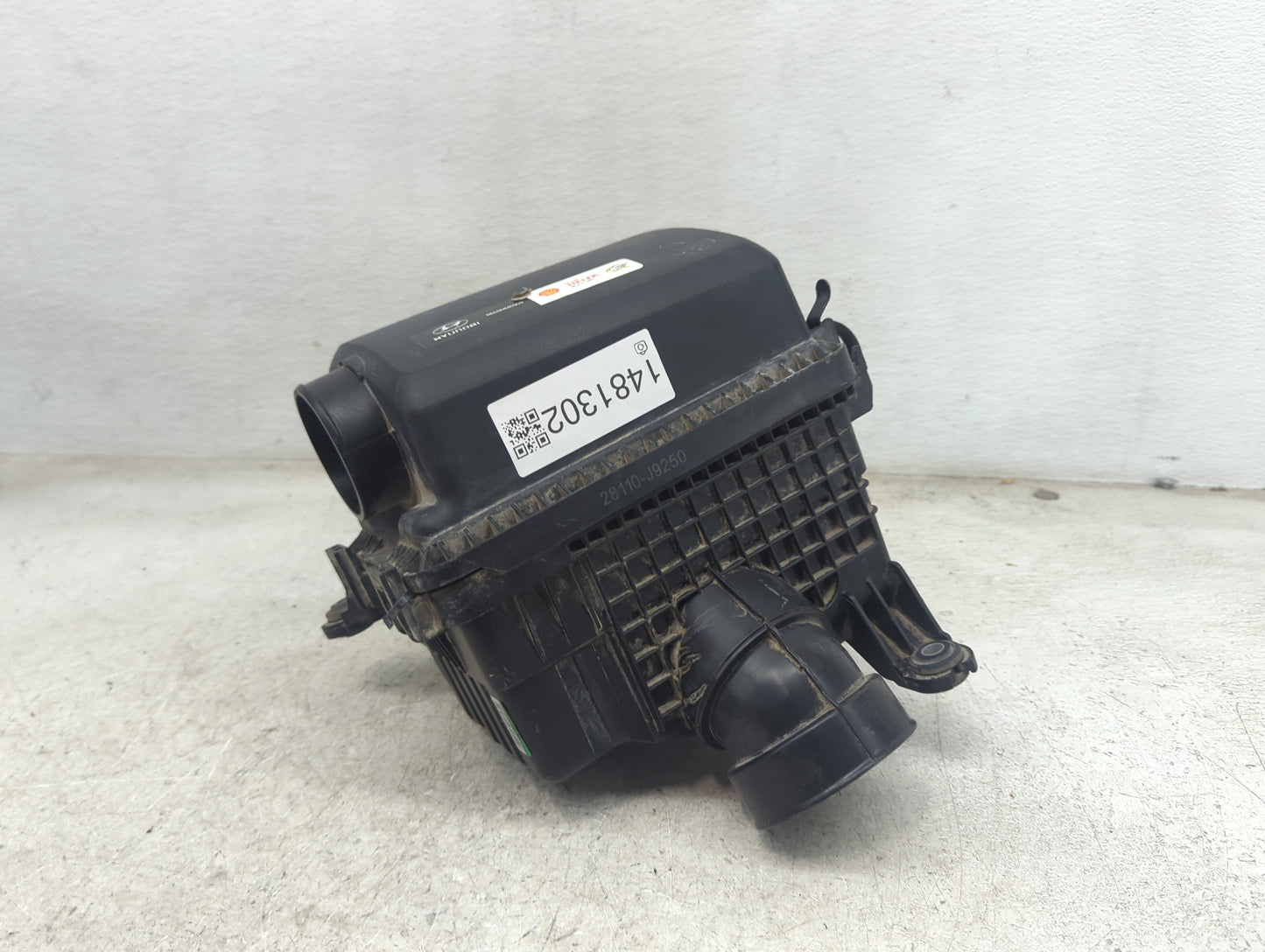 2018-2021 Hyundai Kona Air Cleaner Intake-duct Hose Tube - Oemusedautoparts1.com