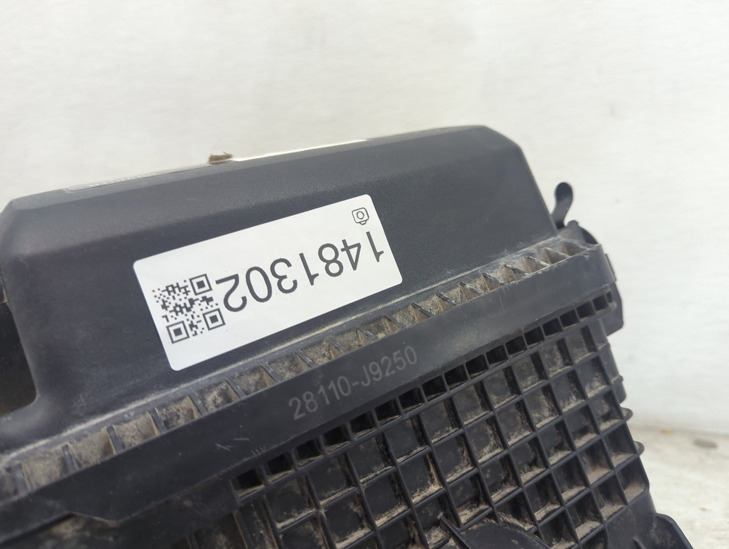 2018-2021 Hyundai Kona Air Cleaner Intake-duct Hose Tube - Oemusedautoparts1.com