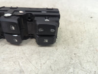 2018-2022 Hyundai Kona Master Power Window Switch Replacement Driver Side Left P/N:3K5490-1200 Fits Fits 2018 2019 2020 2021