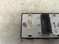 2018-2022 Hyundai Kona Master Power Window Switch Replacement Driver Side Left P/N:3K5490-1200 Fits Fits 2018 2019 2020 2021