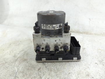 2018-2021 Hyundai Kona Anti-Lock Brake ABS Pump Module Actuator OEM P/N:58900-J9100 35.2102-5612.4 Fits Fits 2018 2019 2020 