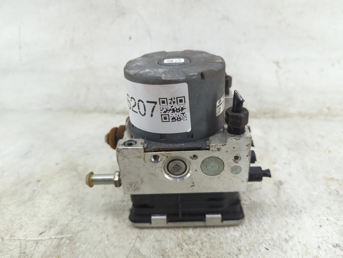 2018-2021 Hyundai Kona ABS Pump Control Module Replacement P/N:58900-J9100 35.2102-5612.4 Fits Fits 2018 2019 2020 2021 OEM 