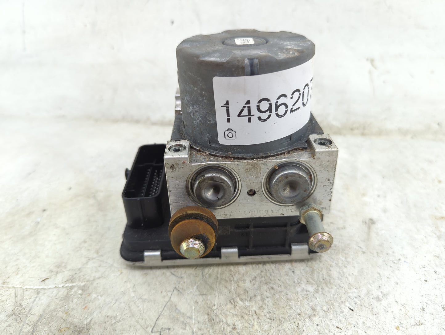 2018-2021 Hyundai Kona ABS Pump Control Module Replacement P/N:58900-J9100 35.2102-5612.4 Fits Fits 2018 2019 2020 2021 OEM 