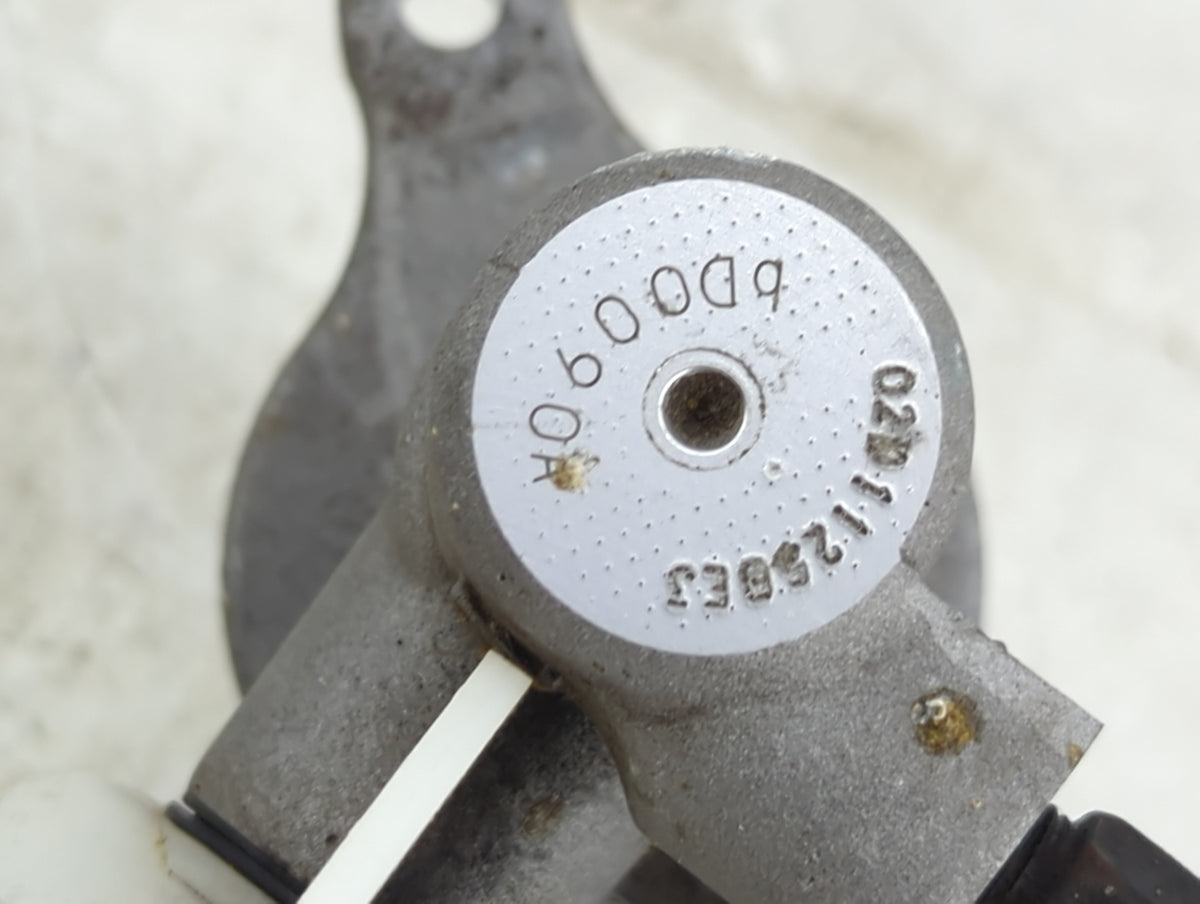 2018-2021 Hyundai Kona Brake Master Cylinder 1496681 - Oemusedautoparts1.com
