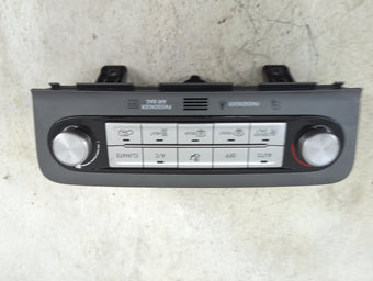 compare product 2021 Hyundai Kona Climate Control Module Temperature AC/Heater Replacement P/N:97250-K4XXX Fits OEM Used Auto Parts