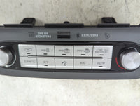 2021 Hyundai Kona Climate Control Module Temperature AC/Heater Replacement P/N:97250-K4XXX Fits OEM Used Auto Parts - Oemuse