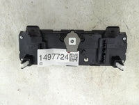 2021 Hyundai Kona Climate Control Module Temperature AC/Heater Replacement P/N:97250-K4XXX Fits OEM Used Auto Parts - Oemuse