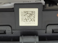 2021 Hyundai Kona Climate Control Module Temperature AC/Heater Replacement P/N:97250-K4XXX Fits OEM Used Auto Parts - Oemuse