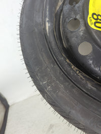 2018-2022 Hyundai Kona Spare Donut Tire Wheel Rim Oem 1498490 - Oemusedautoparts1.com