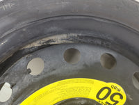2018-2022 Hyundai Kona Spare Donut Tire Wheel Rim Oem 1498490 - Oemusedautoparts1.com