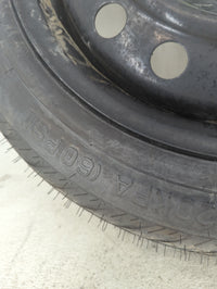 2018-2022 Hyundai Kona Spare Donut Tire Wheel Rim Oem 1498490 - Oemusedautoparts1.com