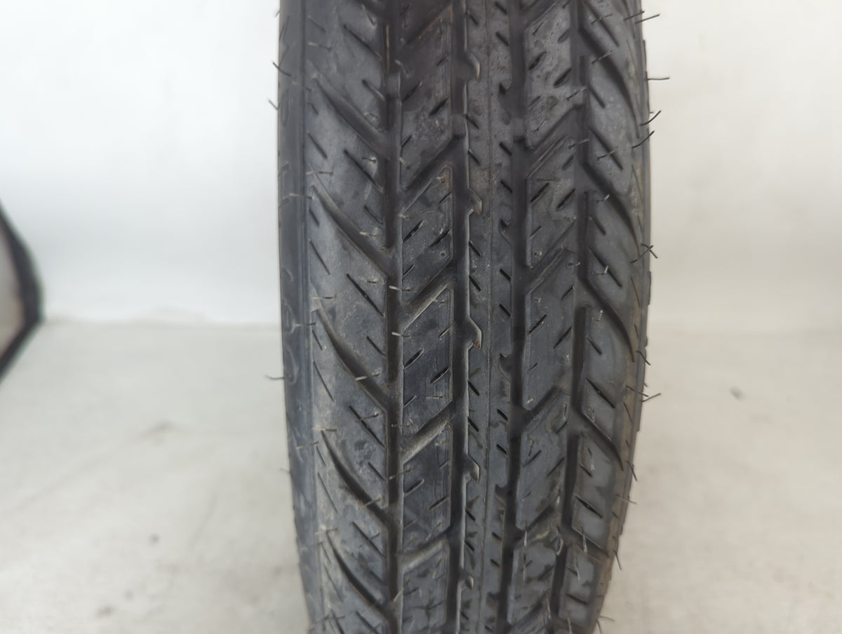 2018-2022 Hyundai Kona Spare Donut Tire Wheel Rim Oem 1498490 - Oemusedautoparts1.com
