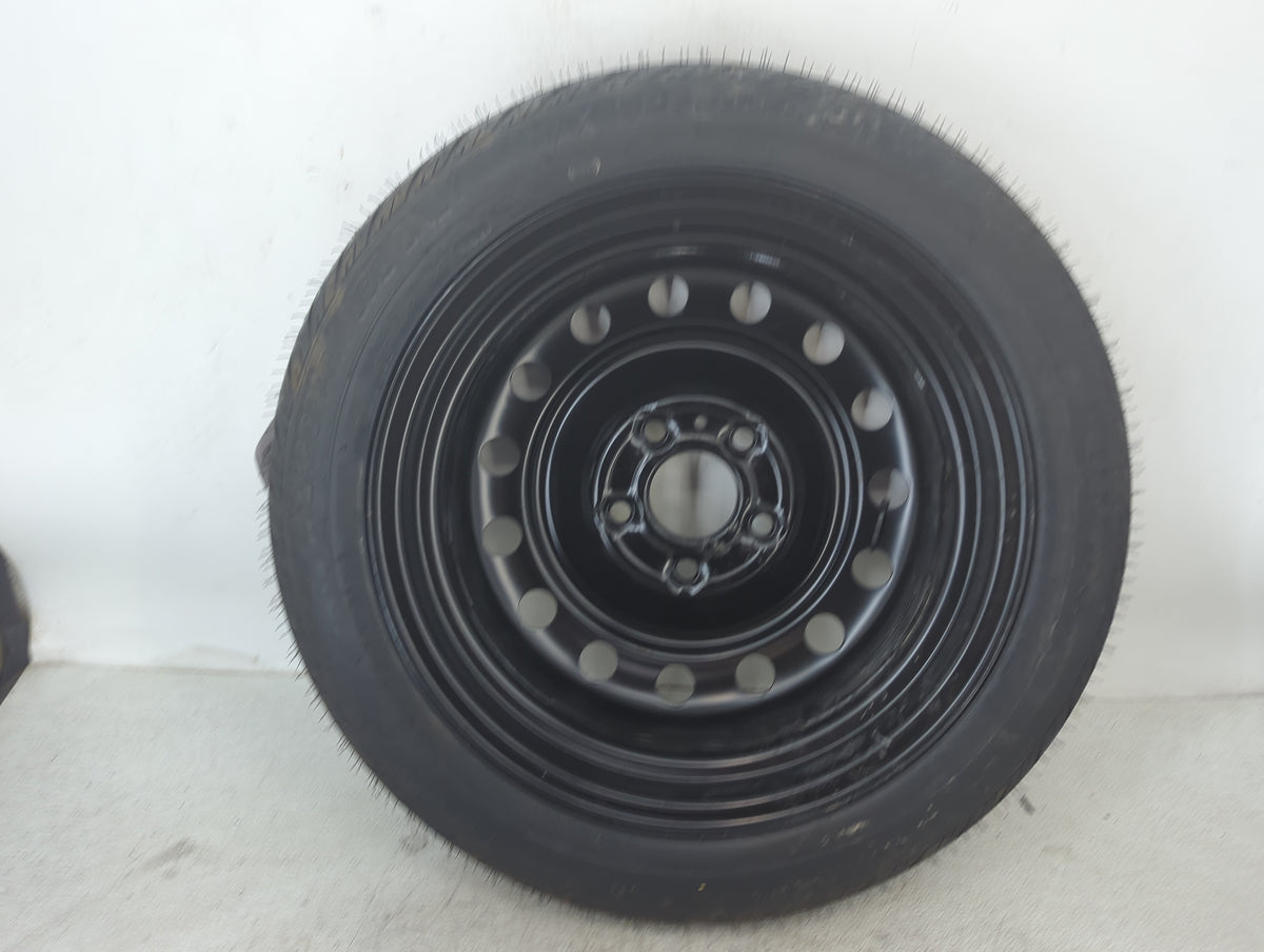 2018-2022 Hyundai Kona Spare Donut Tire Wheel Rim Oem 1498490 - Oemusedautoparts1.com