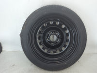 2018-2022 Hyundai Kona Spare Donut Tire Wheel Rim Oem 1498490 - Oemusedautoparts1.com