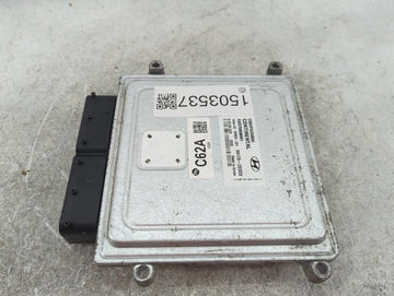 2020-2021 Hyundai Kona PCM Engine Control Computer ECU ECM PCU OEM P/N:39173-2ESE3 SIM2K-251, A3C0708590001 Fits Fits 2020 2