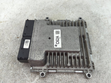 2020-2021 Hyundai Kona PCM Engine Control Computer ECU ECM PCU OEM P/N:39173-2ESE3 SIM2K-251, A3C0708590001 Fits Fits 2020 2021 OEM Used Auto Parts