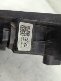 2018-2021 Hyundai Kona Driver Left Oem Front Light Lamp Black - Oemusedautoparts1.com