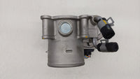 2018-2019 Hyundai Kona Throttle Body P/N:35100-2E400 Fits Fits 2012 2013 2014 2015 2016 2018 2019 OEM Used Auto Parts - Oemu