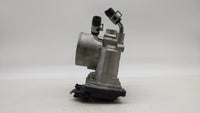 2018-2019 Hyundai Kona Throttle Body P/N:35100-2E400 Fits Fits 2012 2013 2014 2015 2016 2018 2019 OEM Used Auto Parts - Oemu