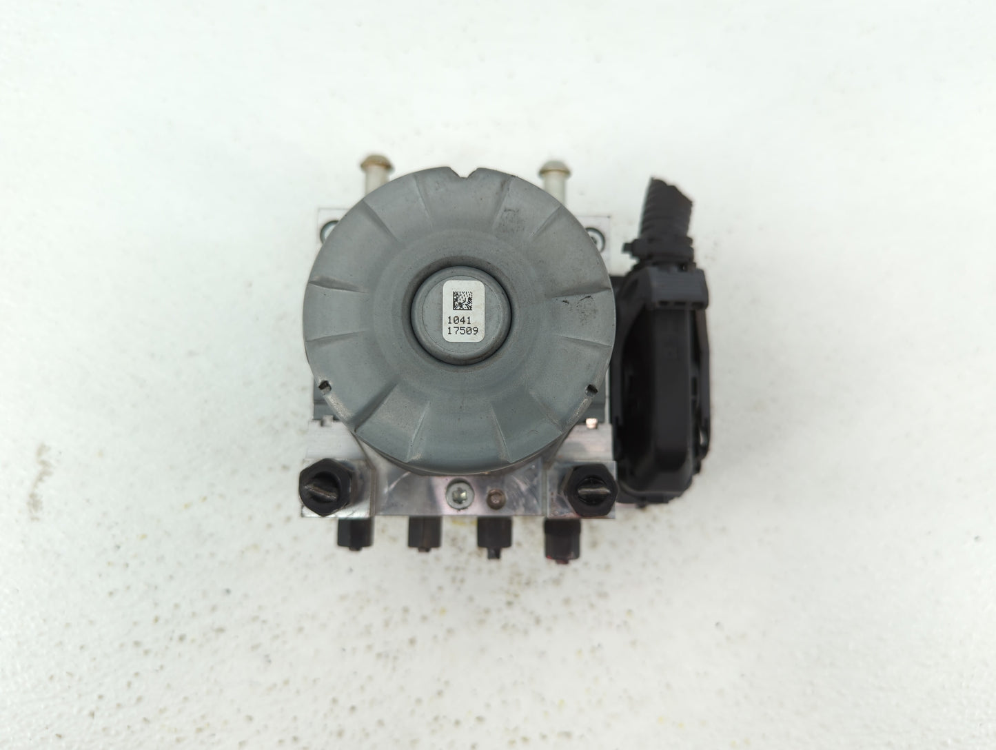 2018-2019 Hyundai Kona ABS Pump Control Module Replacement P/N:58900-J9100 Fits Fits 2018 2019 OEM Used Auto Parts - Oemused