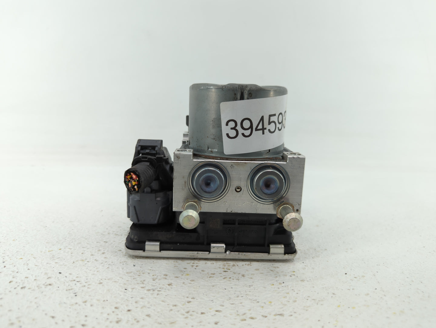 2018-2019 Hyundai Kona ABS Pump Control Module Replacement P/N:58900-J9100 Fits Fits 2018 2019 OEM Used Auto Parts - Oemused