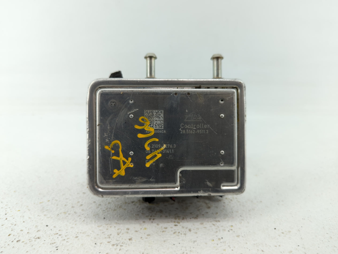 2018-2019 Hyundai Kona ABS Pump Control Module Replacement P/N:58900-J9100 Fits Fits 2018 2019 OEM Used Auto Parts - Oemused