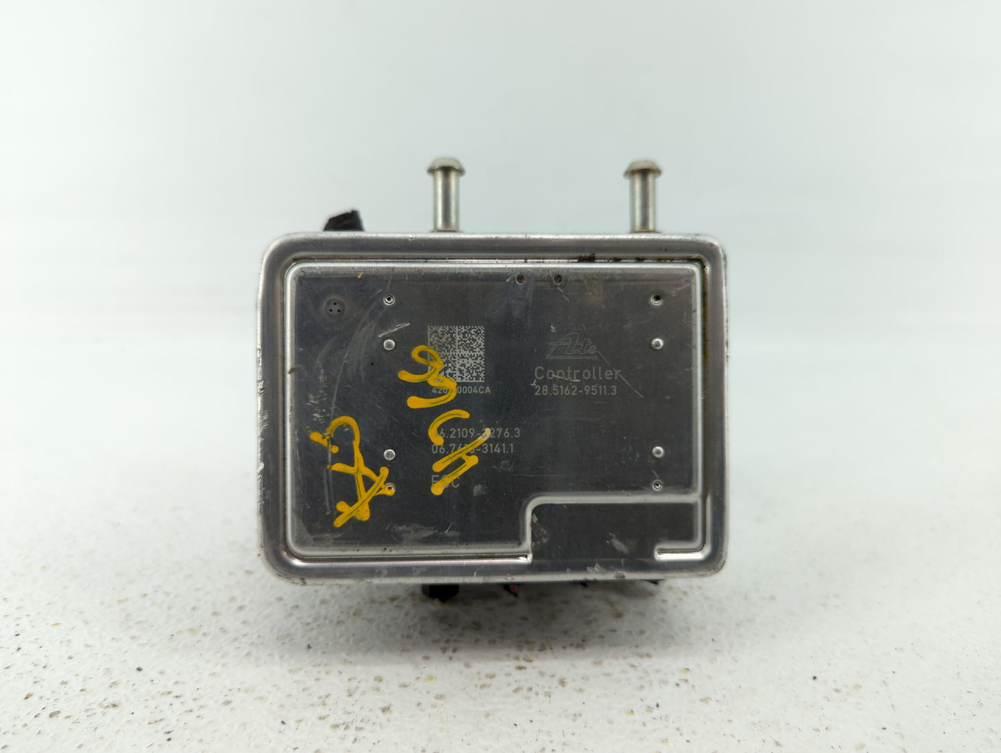 2018-2019 Hyundai Kona ABS Pump Control Module Replacement P/N:58900-J9100 Fits Fits 2018 2019 OEM Used Auto Parts - Oemused