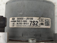 2018-2019 Hyundai Kona ABS Pump Control Module Replacement P/N:58900-J9100 Fits Fits 2018 2019 OEM Used Auto Parts - Oemused