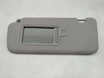 compare product 2018-2021 Hyundai Kona Sun Visor Shade Replacement Passenger Right Mirror Fits Fits 2018 2019 2020 2021 OEM Used Auto Parts