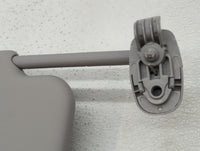 2018-2021 Hyundai Kona Sun Visor Shade Replacement Passenger Right Mirror Fits Fits 2018 2019 2020 2021 OEM Used Auto Parts 