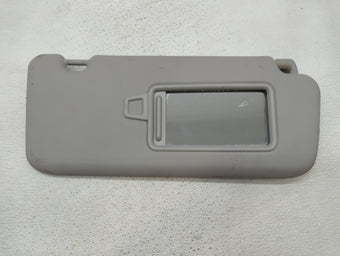 compare product 2018-2021 Hyundai Kona Sun Visor Shade Replacement Passenger Right Mirror Fits Fits 2018 2019 2020 2021 OEM Used Auto Parts