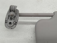 2018-2021 Hyundai Kona Sun Visor Shade Replacement Passenger Right Mirror Fits Fits 2018 2019 2020 2021 OEM Used Auto Parts 