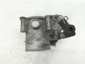 2018-2021 Hyundai Kona Throttle Body P/N:5532 07D02 Fits Fits 2012 2013 2014 2015 2016 2018 2019 2020 2021 OEM Used Auto Parts