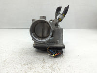 2018-2021 Hyundai Kona Throttle Body P/N:351000-2E400 Fits Fits 2012 2013 2014 2015 2016 2018 2019 2020 2021 OEM Used Auto P