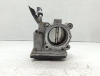 2018-2021 Hyundai Kona Throttle Body P/N:351000-2E400 Fits Fits 2012 2013 2014 2015 2016 2018 2019 2020 2021 OEM Used Auto P