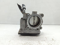 2018-2021 Hyundai Kona Throttle Body P/N:351000-2E400 Fits Fits 2012 2013 2014 2015 2016 2018 2019 2020 2021 OEM Used Auto P