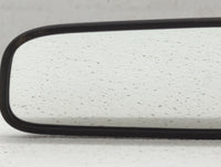 2018-2021 Hyundai Kona Interior Rear View Mirror Replacement OEM P/N:E13049848 Fits OEM Used Auto Parts - Oemusedautoparts1.