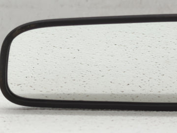 2018-2021 Hyundai Kona Interior Rear View Mirror Replacement OEM P/N:E13049848 Fits OEM Used Auto Parts