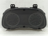 2020-2021 Hyundai Kona Instrument Cluster Speedometer Gauges P/N:94011J9460 Fits Fits 2020 2021 OEM Used Auto Parts - Oemuse