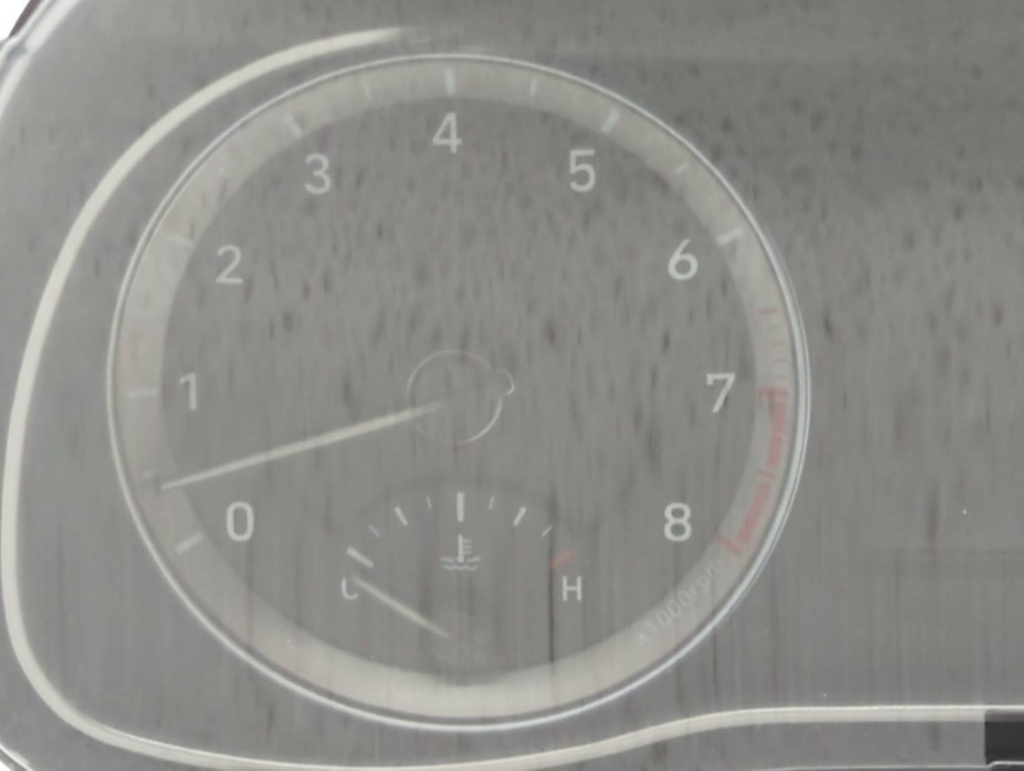 2020-2021 Hyundai Kona Instrument Cluster Speedometer Gauges P/N:94011J9460 Fits Fits 2020 2021 OEM Used Auto Parts - Oemuse
