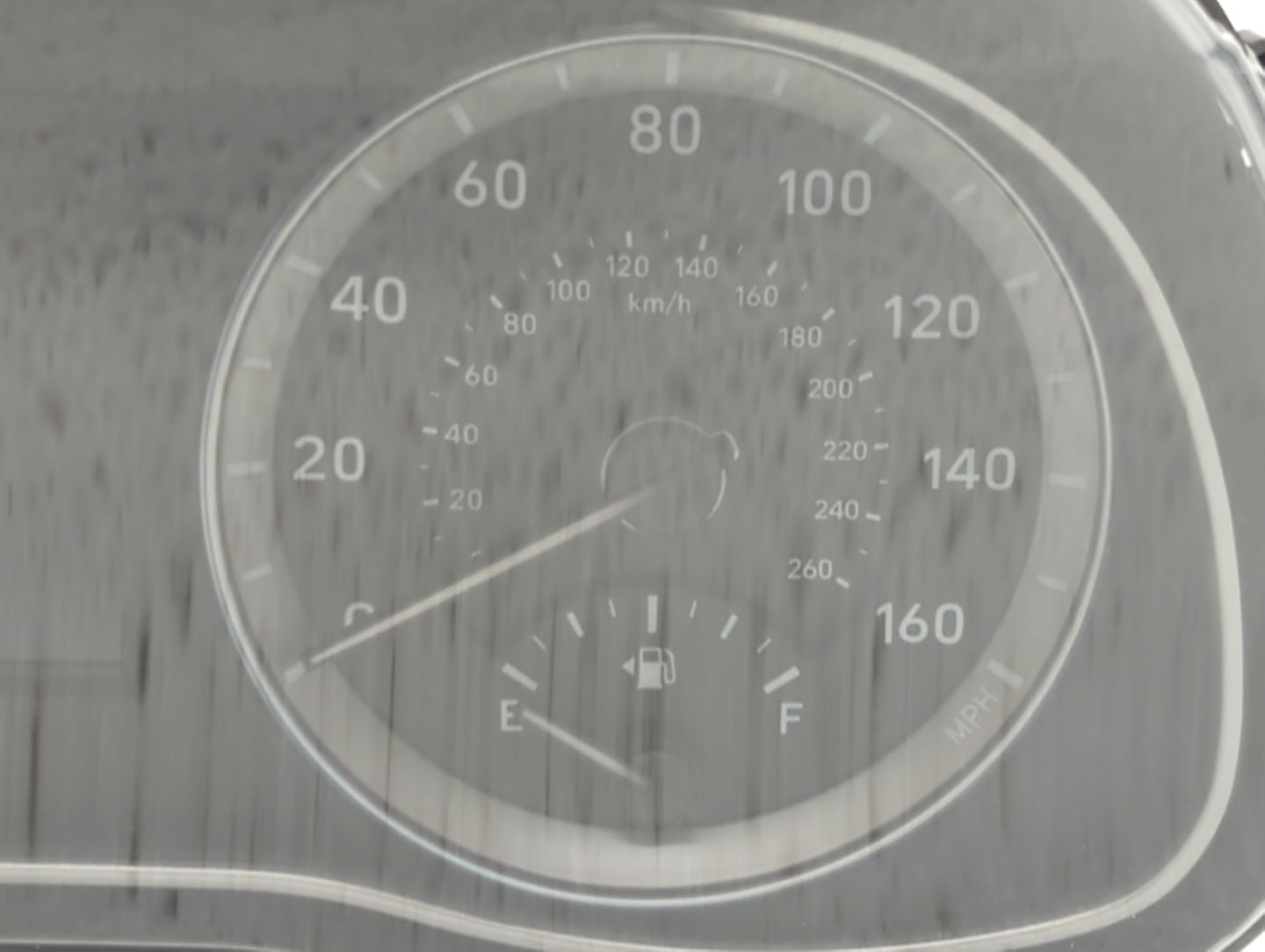 2020-2021 Hyundai Kona Instrument Cluster Speedometer Gauges P/N:94011J9460 Fits Fits 2020 2021 OEM Used Auto Parts - Oemuse
