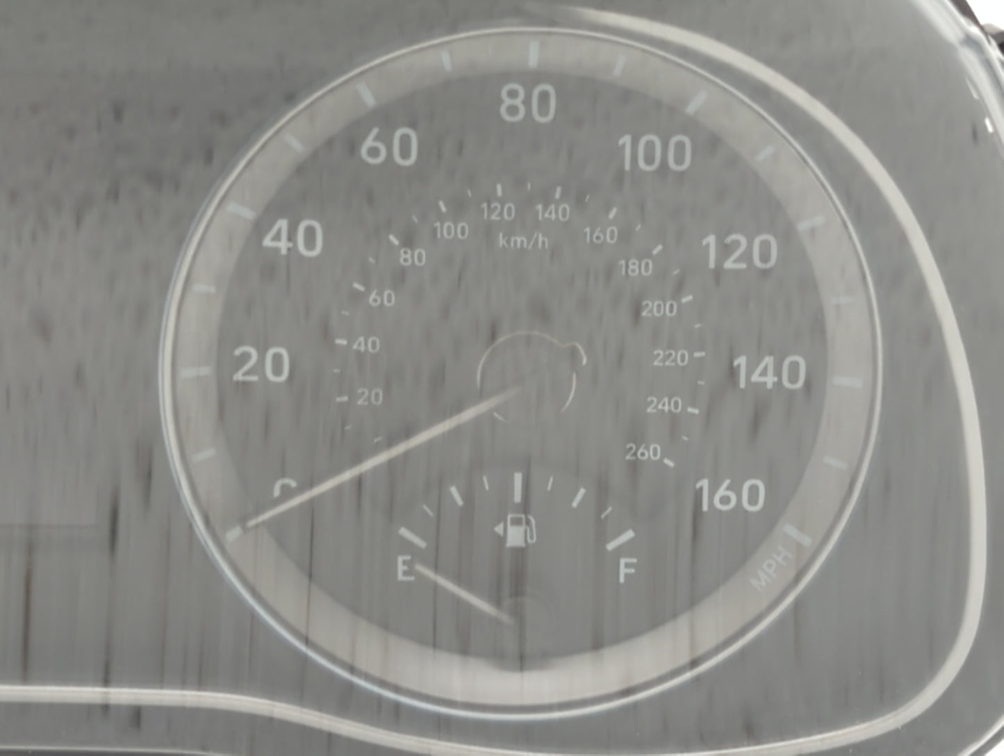 2020-2021 Hyundai Kona Instrument Cluster Speedometer Gauges P/N:94011J9460 Fits Fits 2020 2021 OEM Used Auto Parts - Oemuse