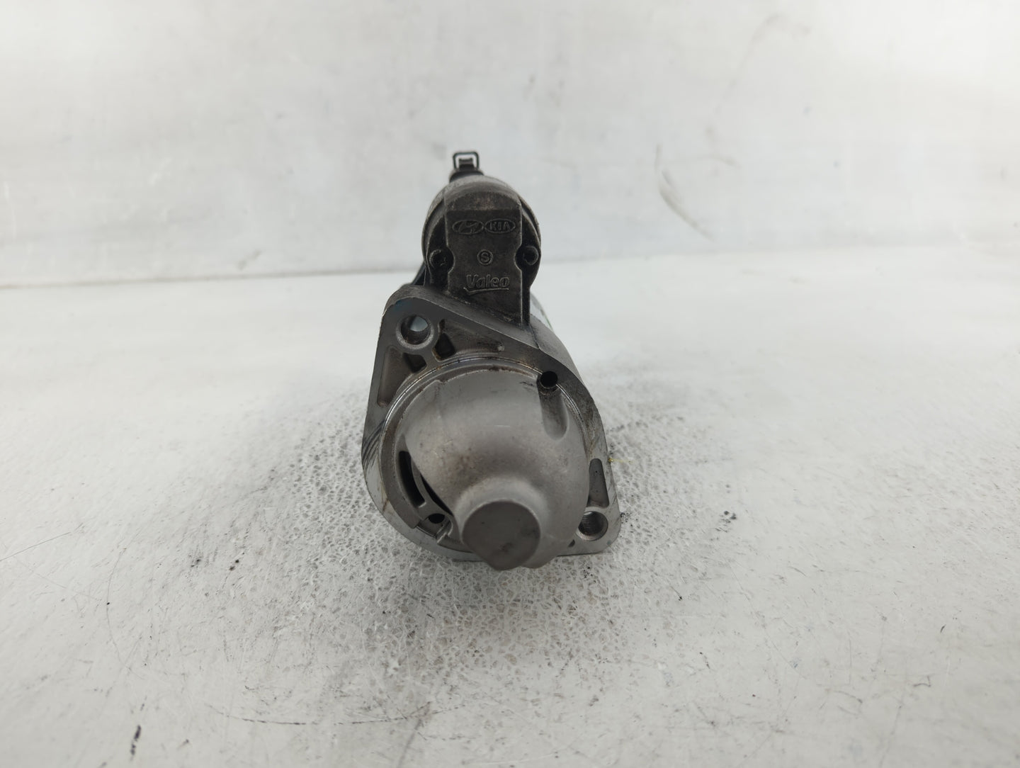 2018-2021 Hyundai Kona Car Starter Motor Solenoid OEM P/N:36100-2E200 Fits Fits 2013 2014 2016 2017 2018 2019 2020 2021 2022